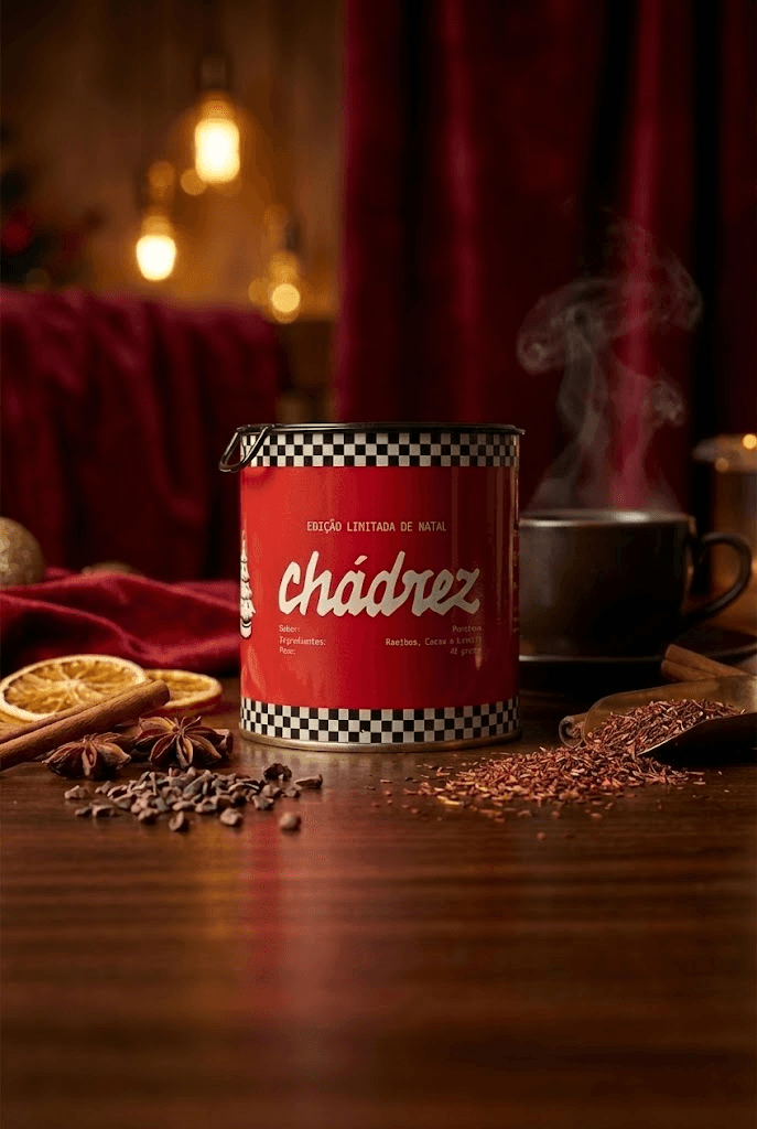 Chádrez Panetone